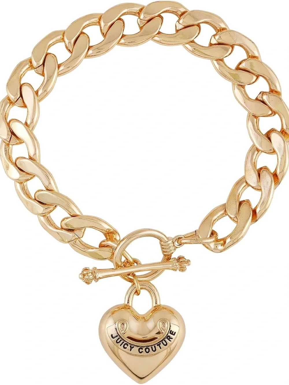 Juicy Couture UO Exclusive Toggle Bracelet
